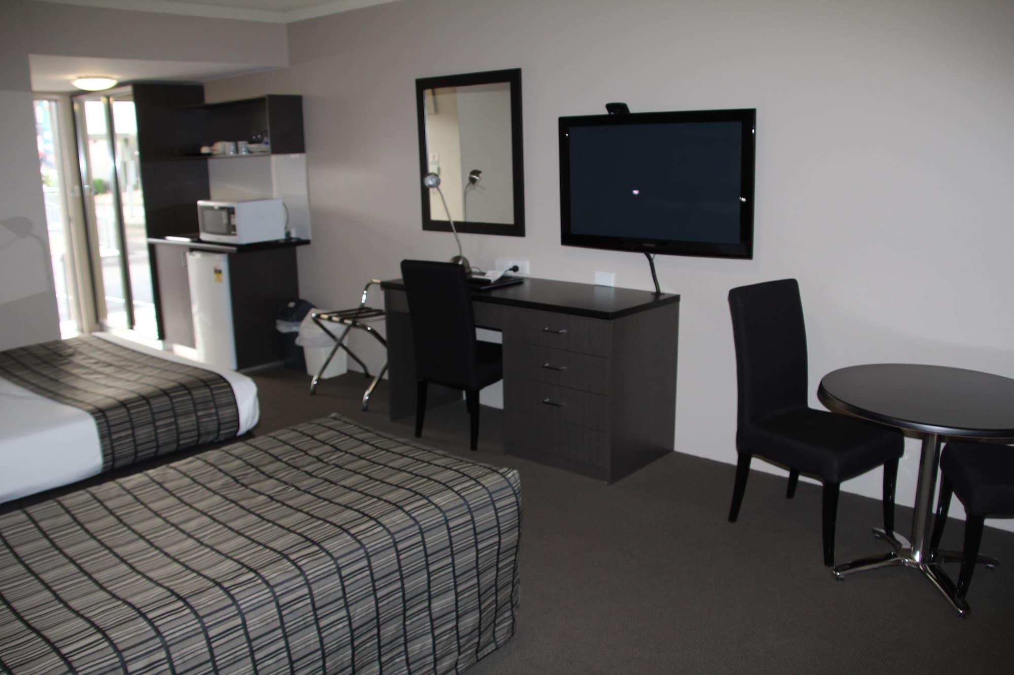 The Galaxy Motel Gosford Exterior photo