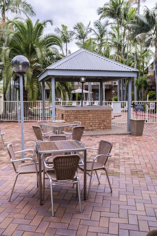 The Galaxy Motel Gosford Room photo